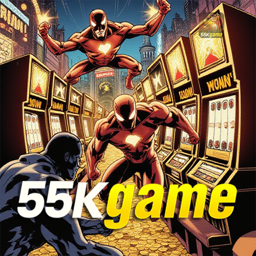 55KGAME